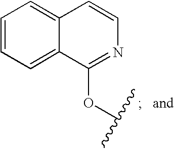 Inhibitors of Hepatitis C Virus