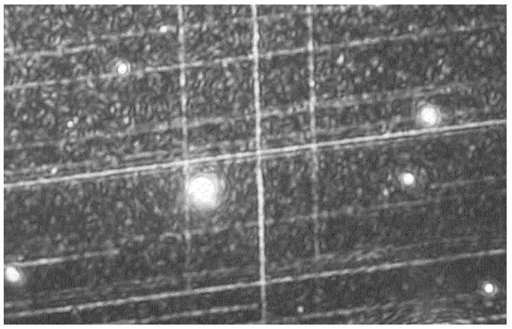 An Observation Method for One-dimensional Nanomaterials