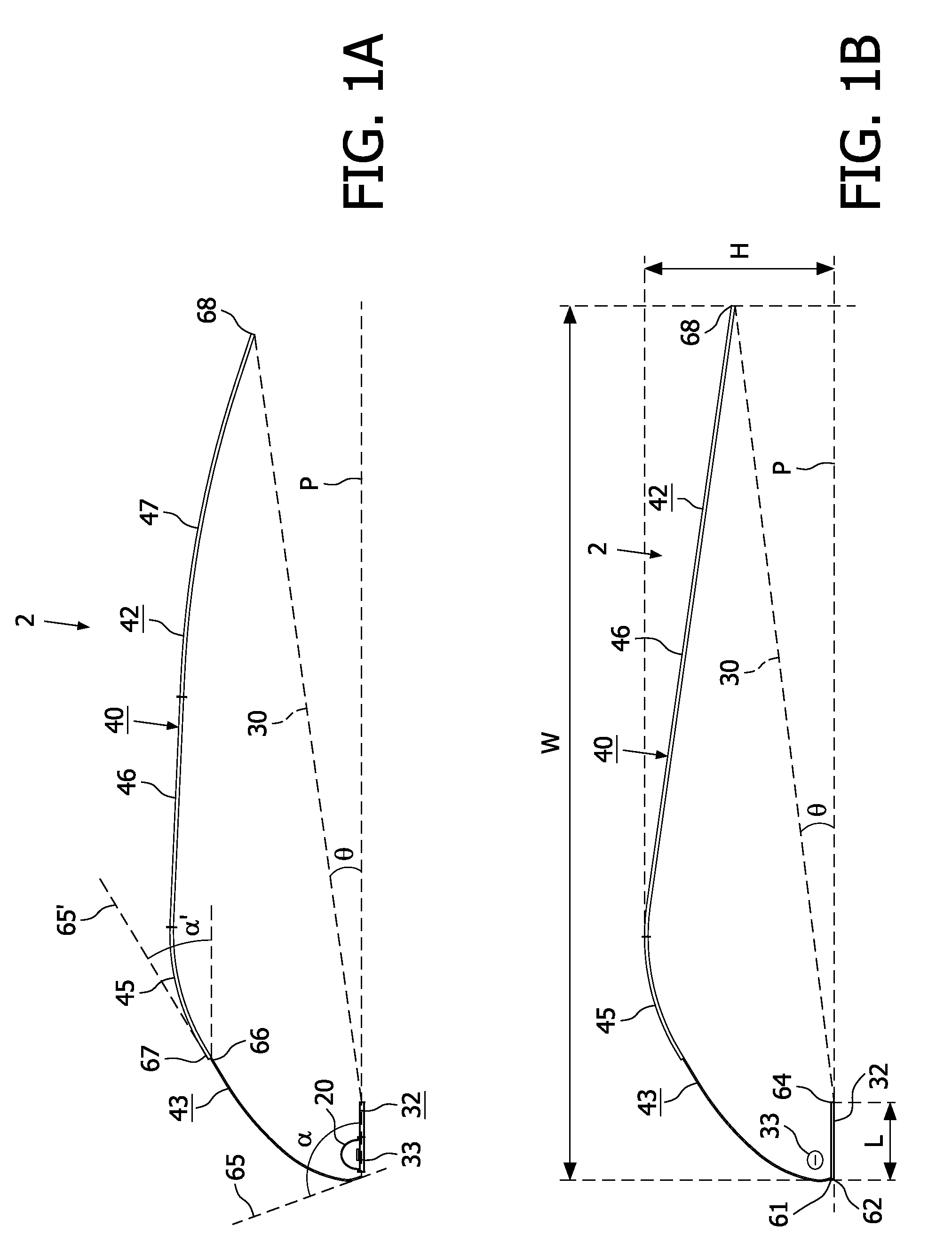 Luminaire for indirect illumination