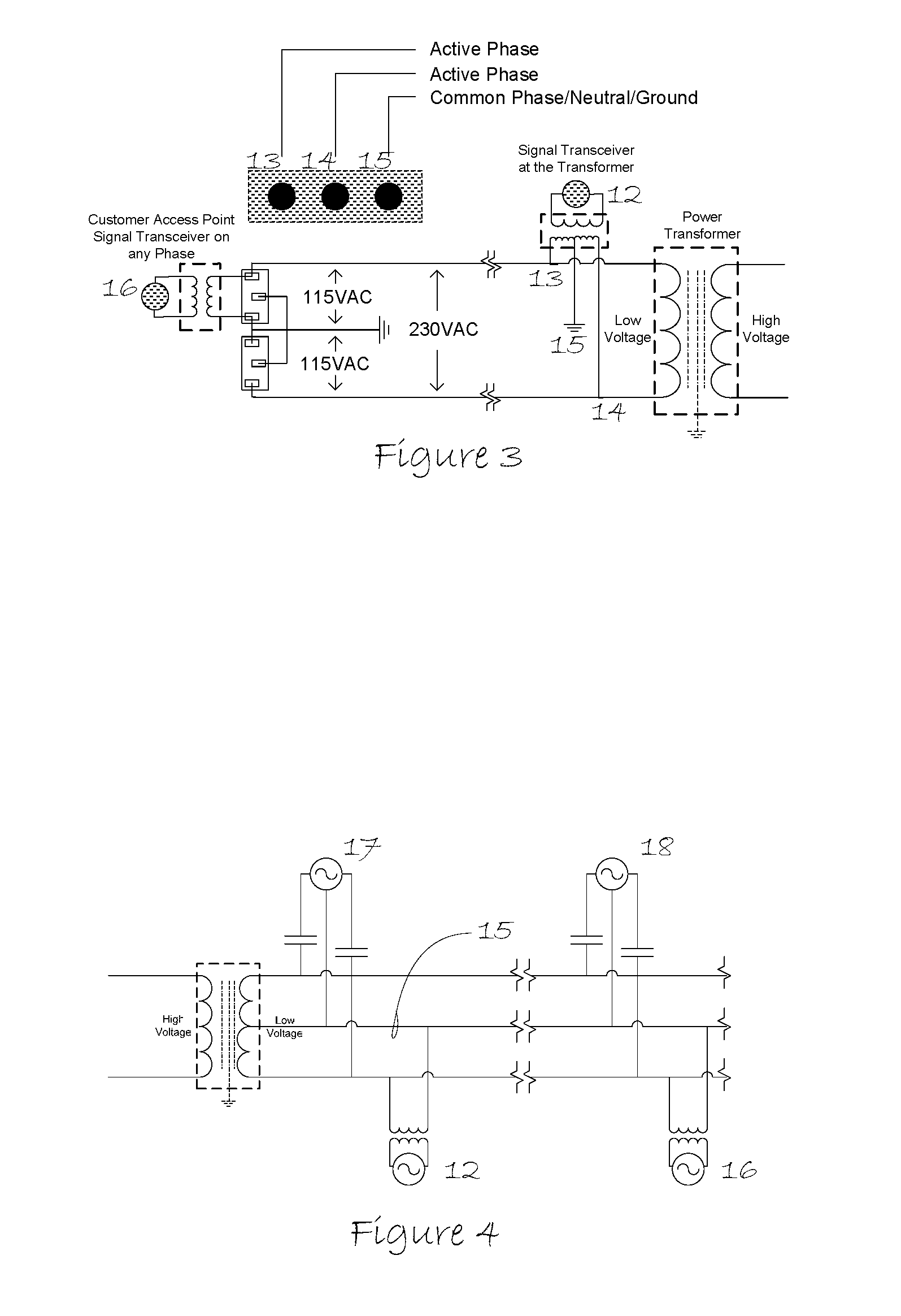 A Power Line Communication System that Enables Low-Cost Last Mile Access to any Legacy or Emerging Network Infrastructure