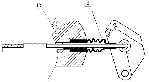 Duodenoscope