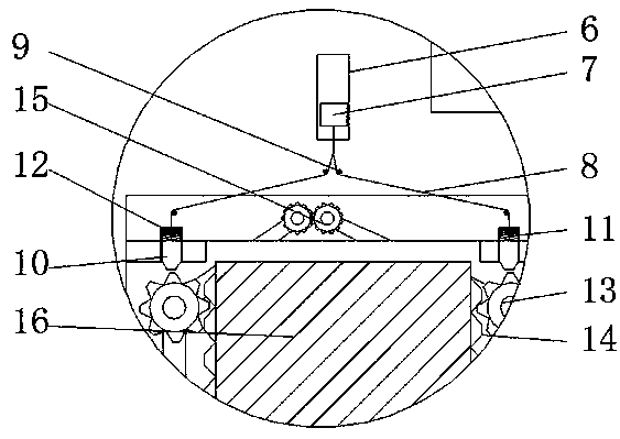 A multi-terrain pump