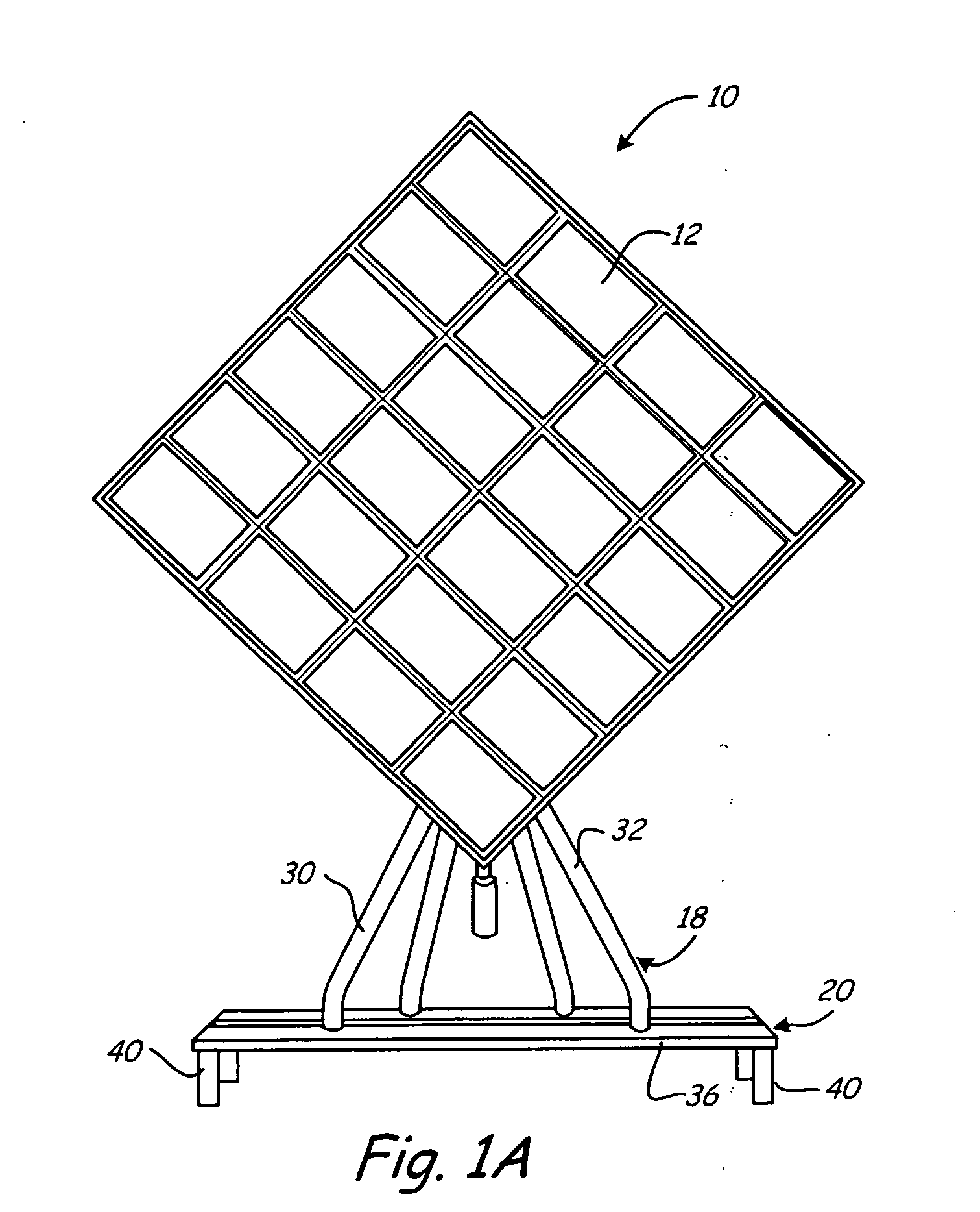 Solar tracker