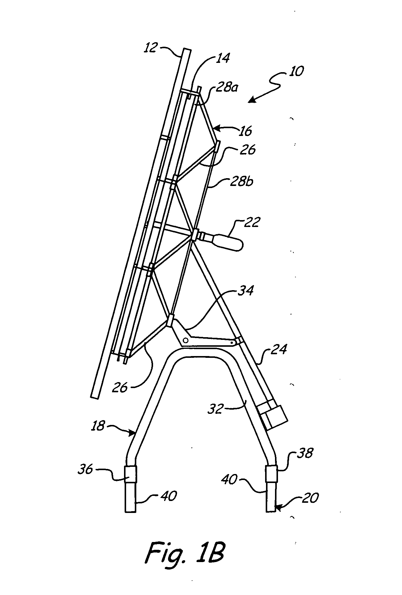 Solar tracker