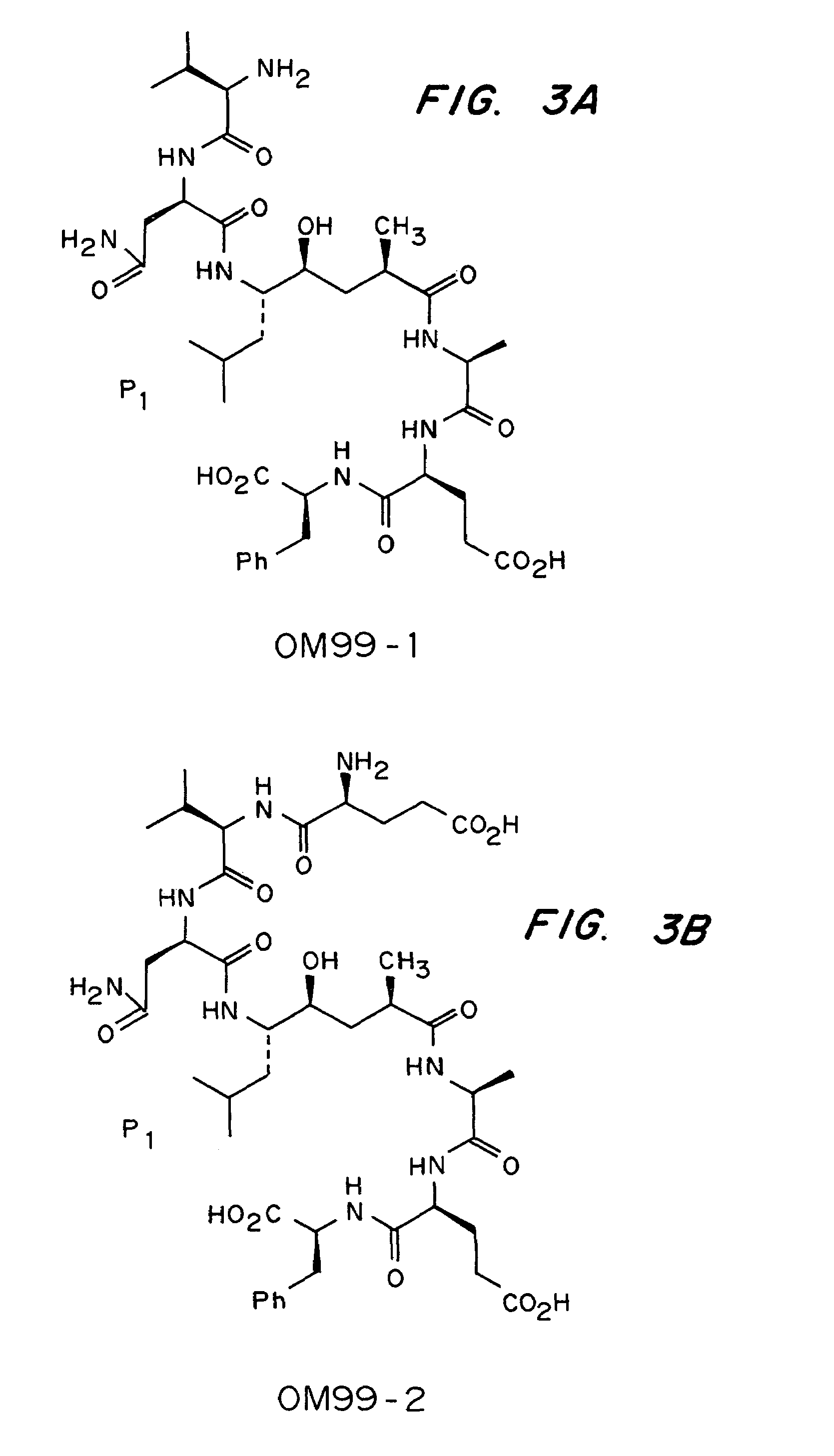 Inhibitors of memapsin 2 and use thereof