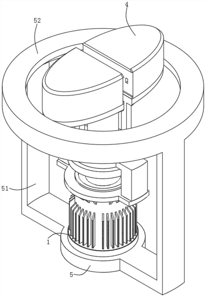 Multifunctional computer data line production line matching jig