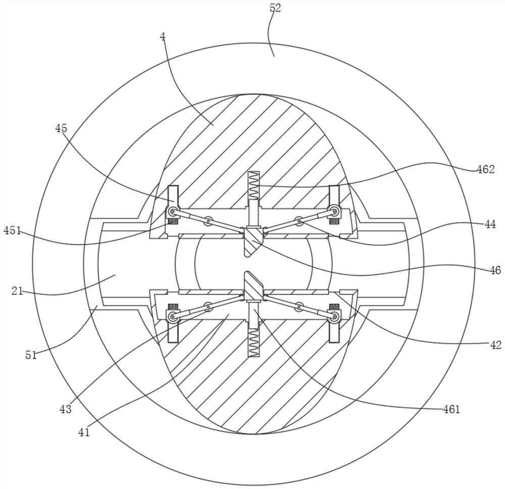 Multifunctional computer data line production line matching jig