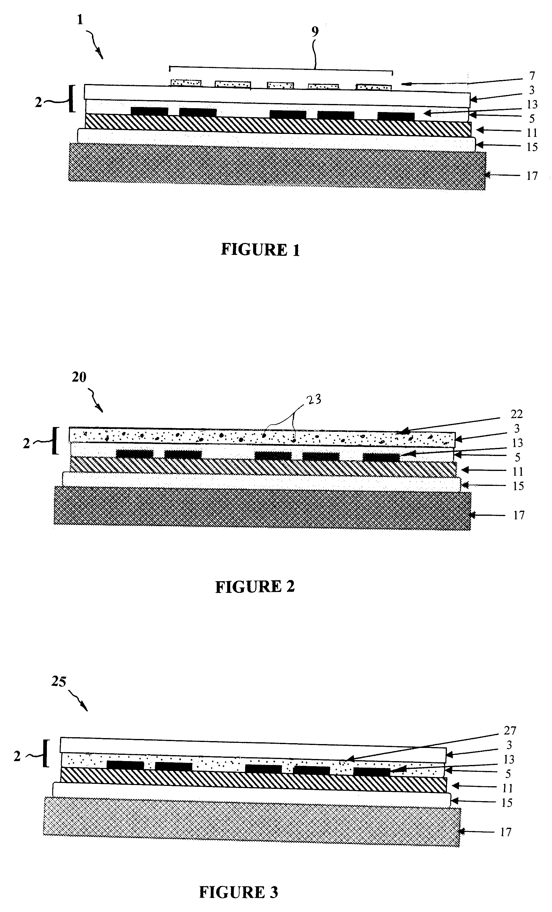 Security label laminate and method of labeling