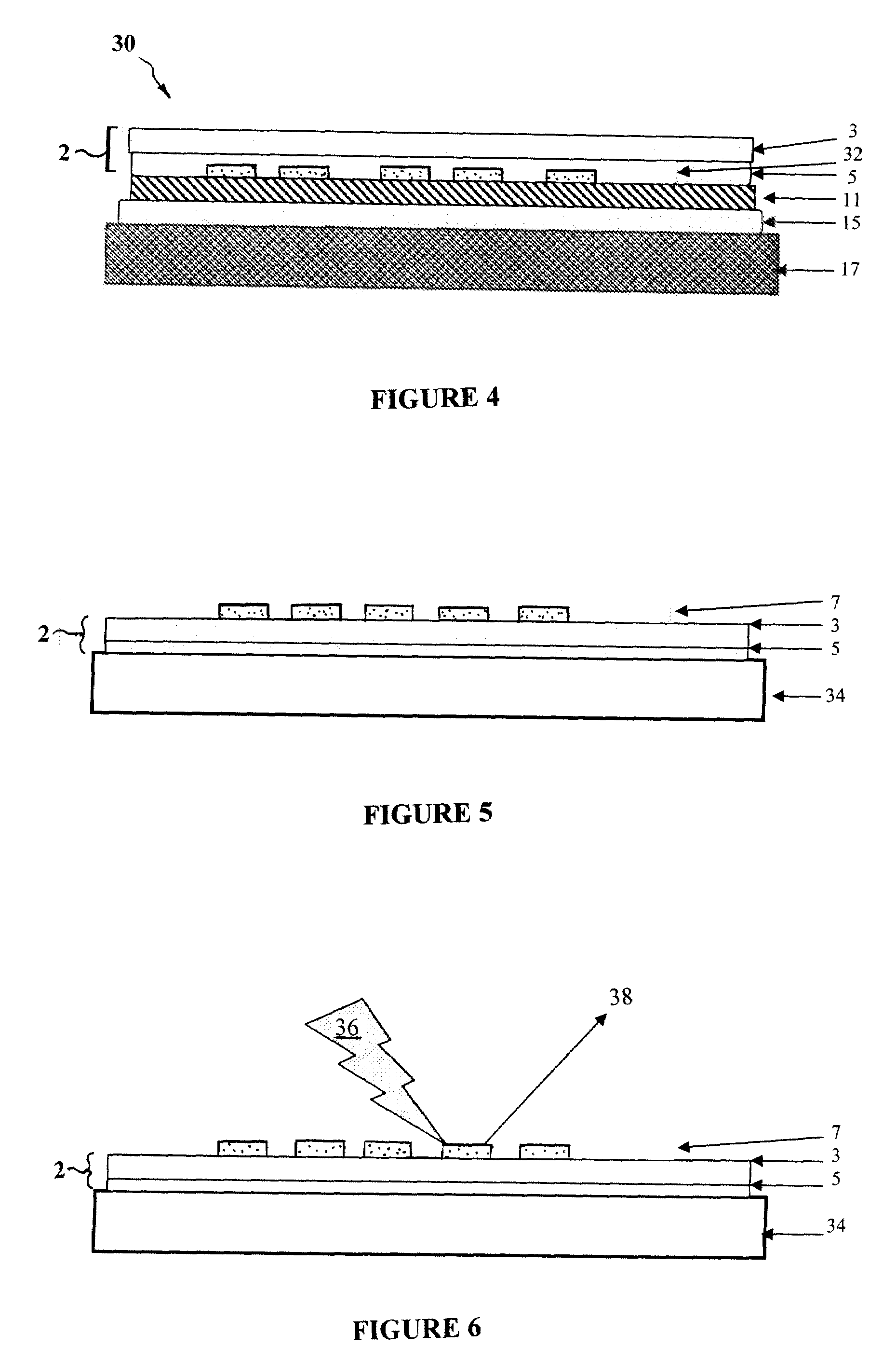 Security label laminate and method of labeling