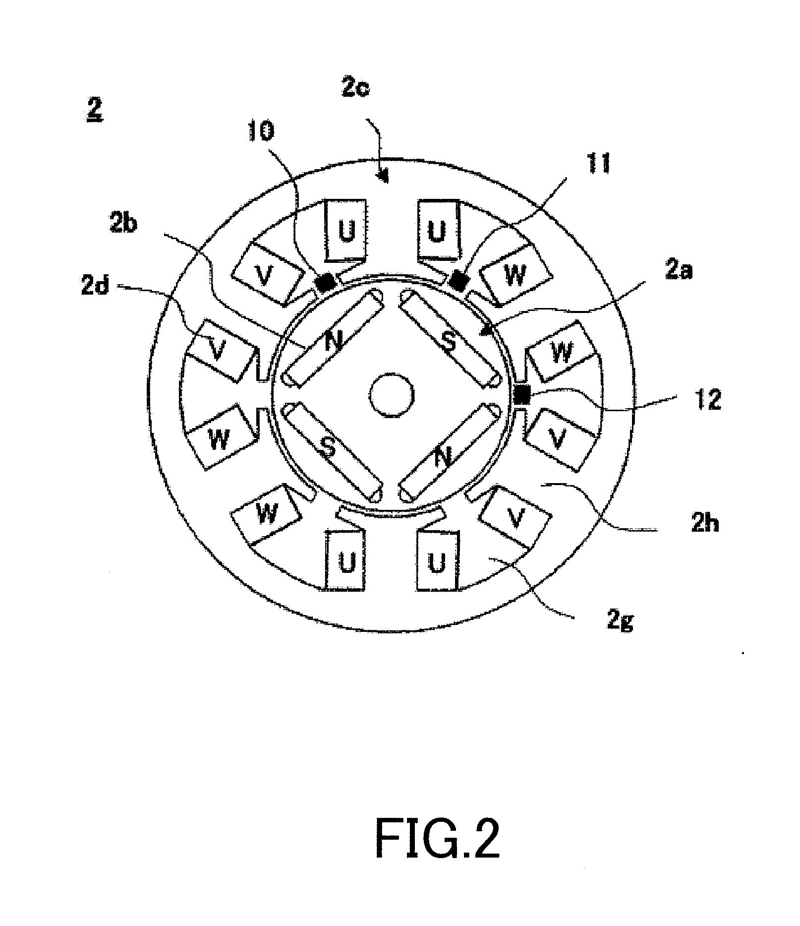 Electric Rotating Tool