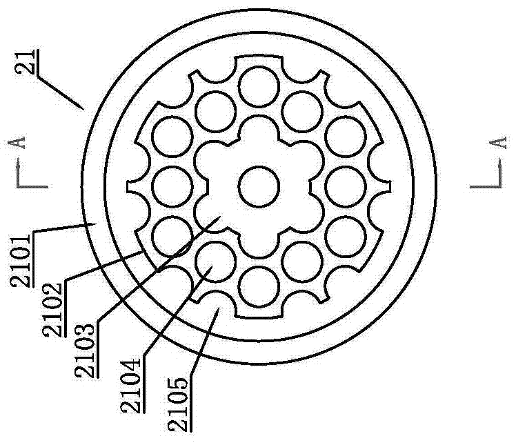 Qunatum carbon, and preparation method and implementation apparatus thereof