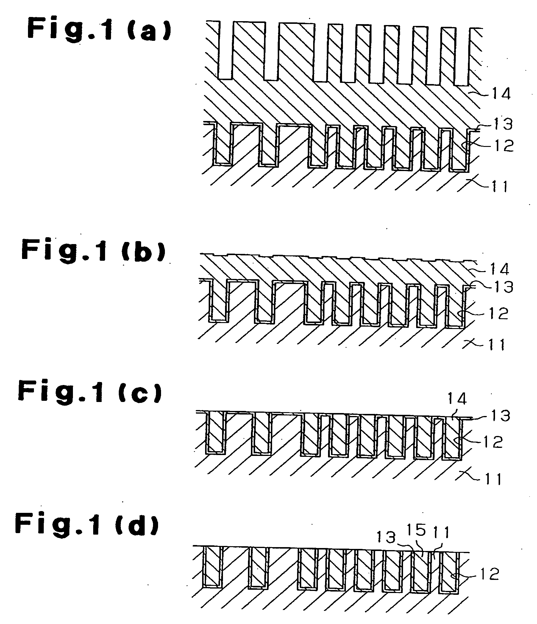 Polishing composition and polishing method