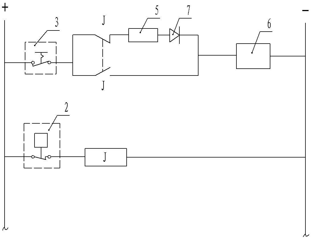 Hydraulic brake solenoid valve protector