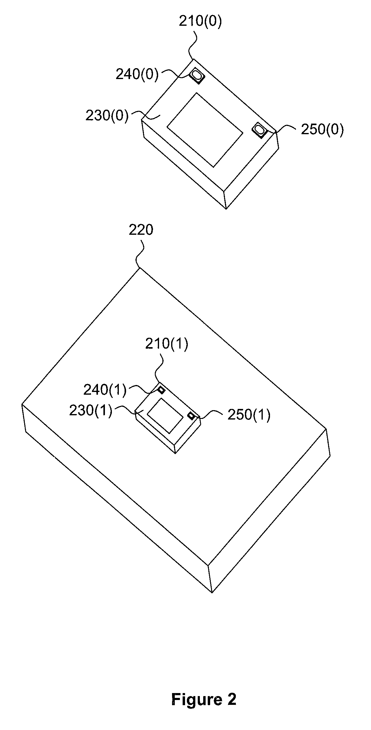 Ported enclosure and automated equalization of frequency response in a micro-speaker audio system