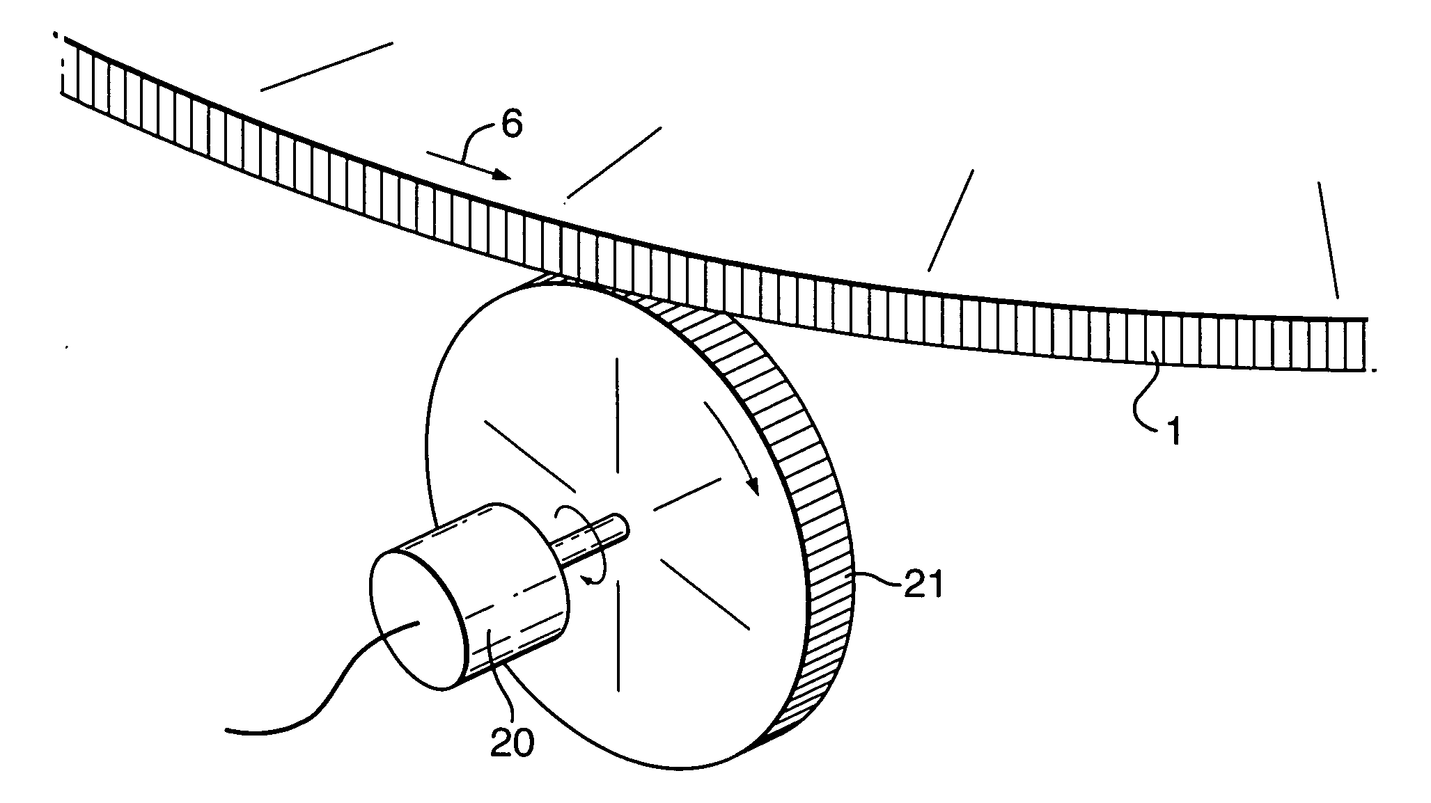 Temperature monitoring system