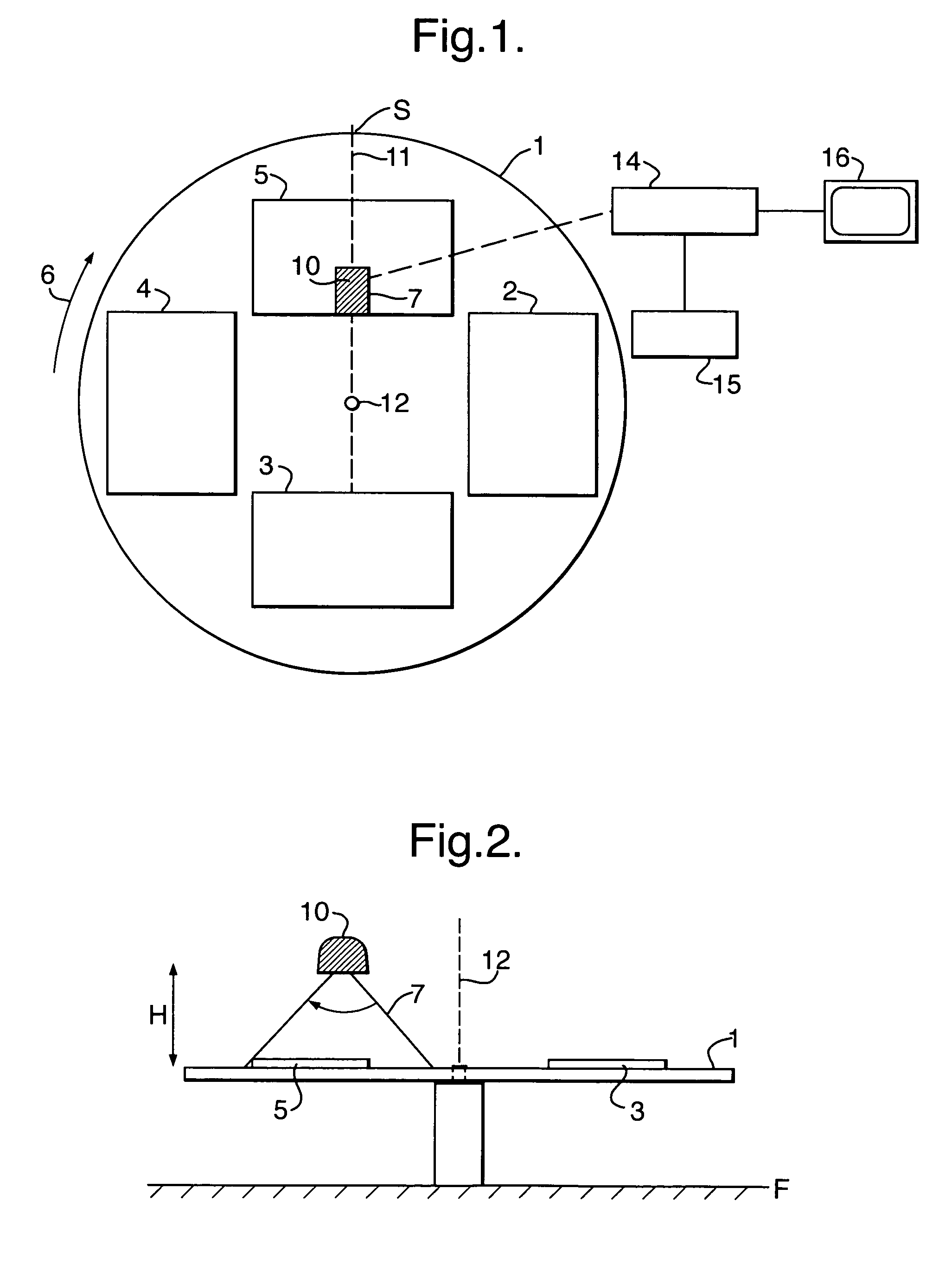 Temperature monitoring system