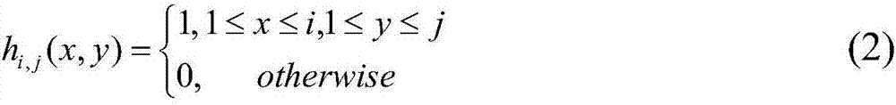 Adaptive compressive tracking algorithm based on multiple features