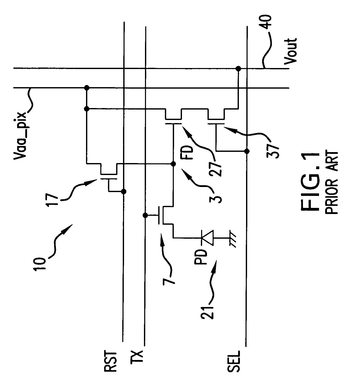 Wide dynamic range operations for imaging