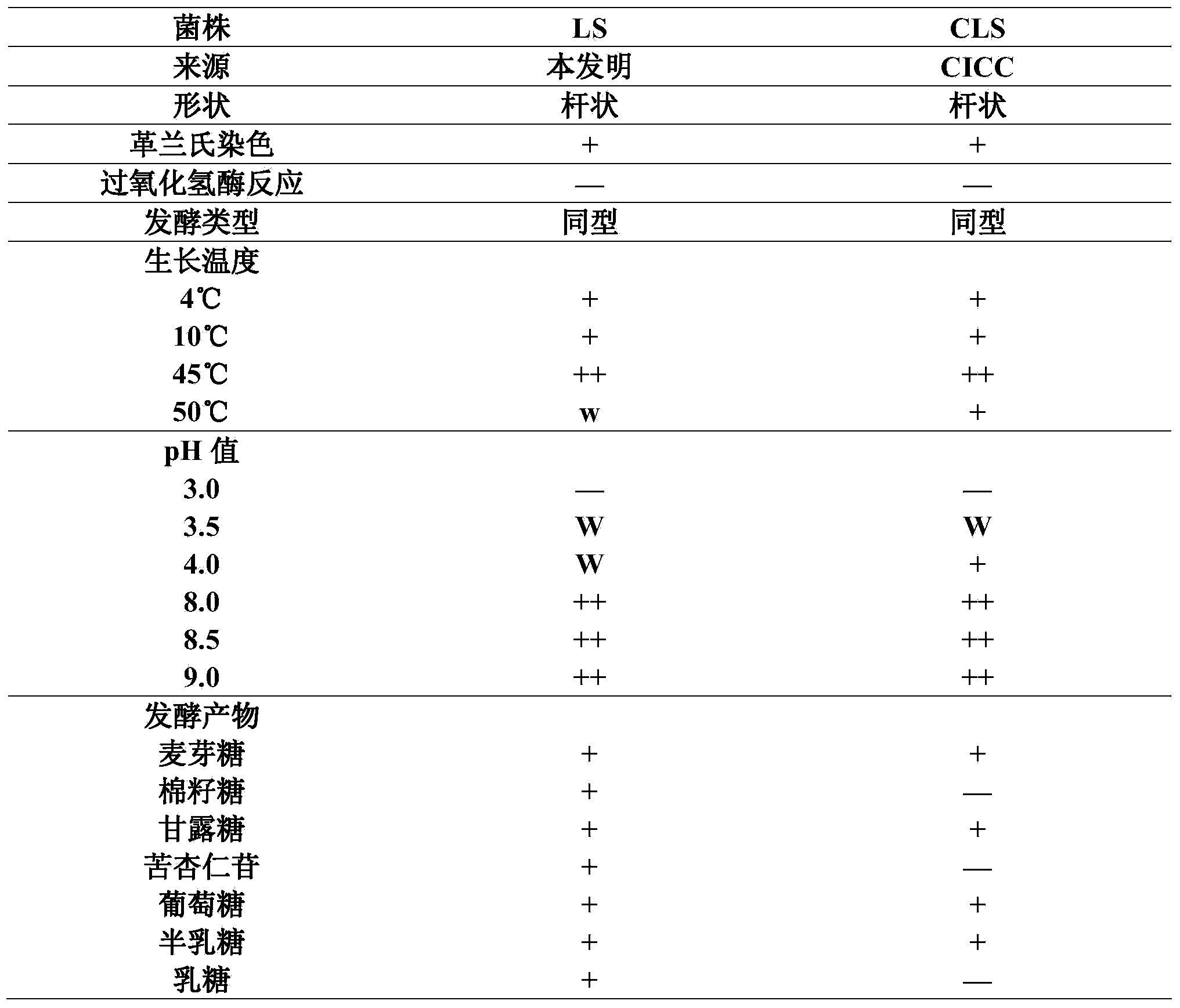 Lactobacillus sakei and application thereof