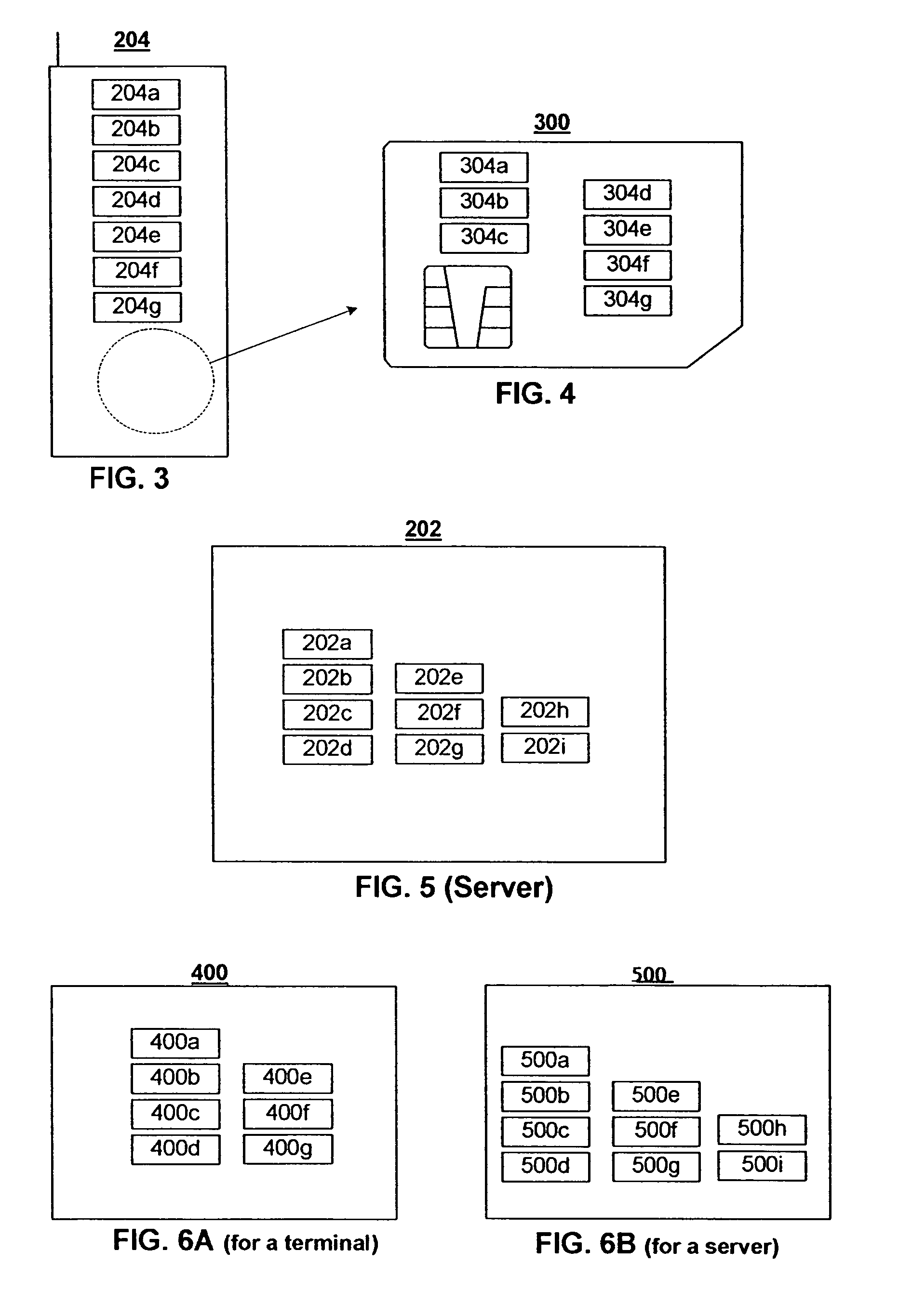 Methods and systems for using PKCS registration on mobile environment