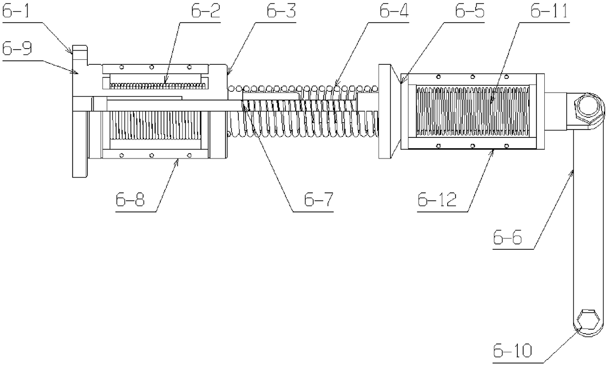 An electric vehicle drum brake and its control method