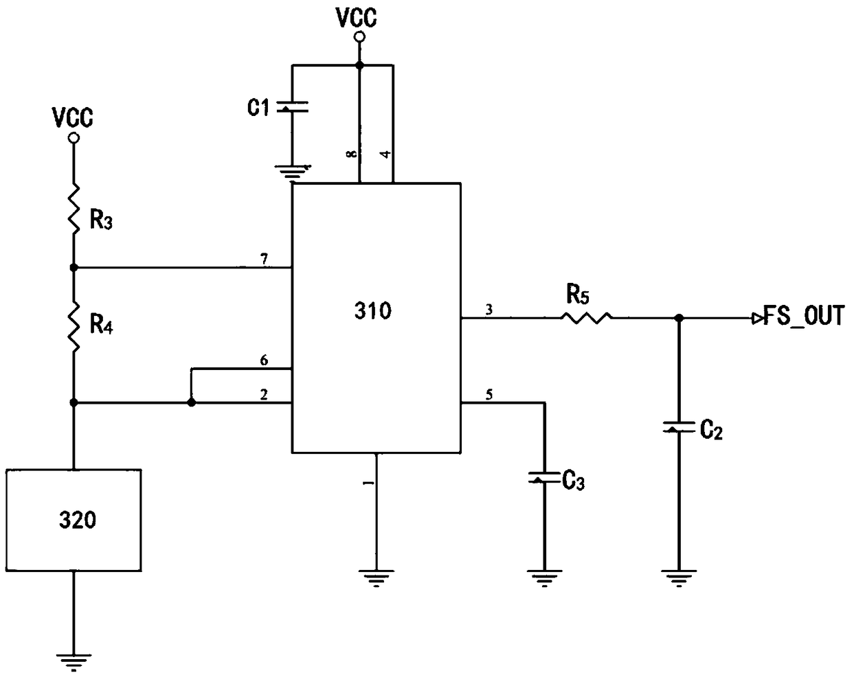 Absolute-humidity detection device and method for cooking utensil and cooking utensil