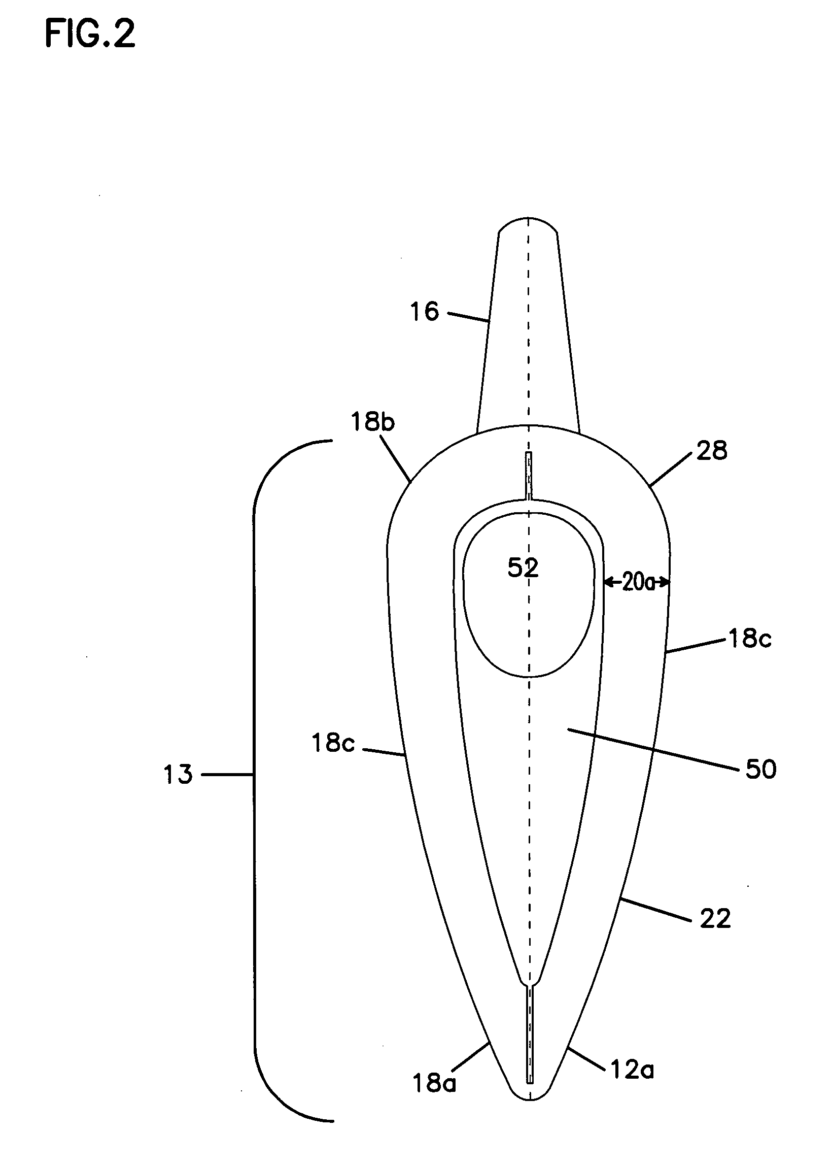 Fluid voiding apparatus