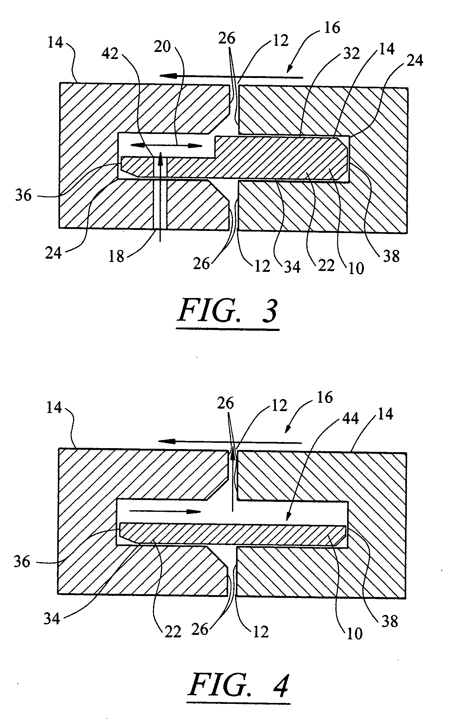 Cooling system for a seal for turbine vane shrouds