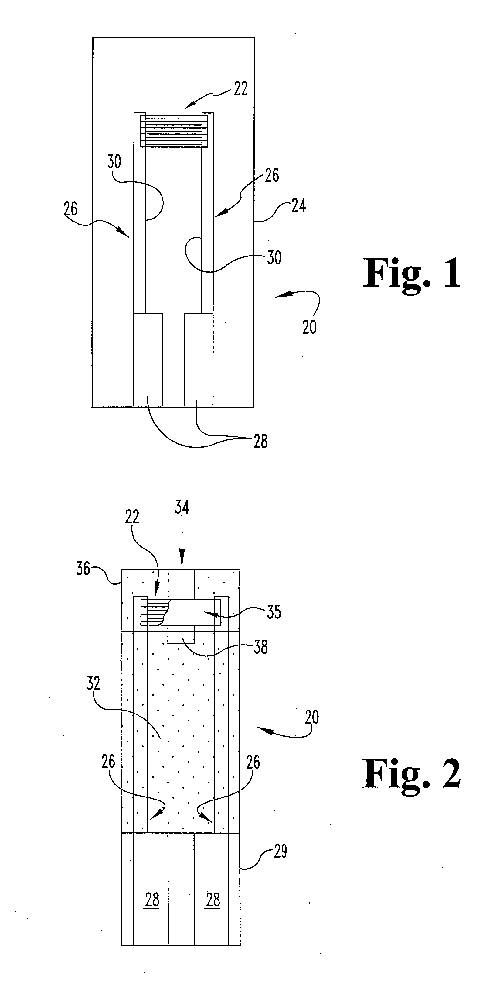 Biosensor with improved analyte specificity