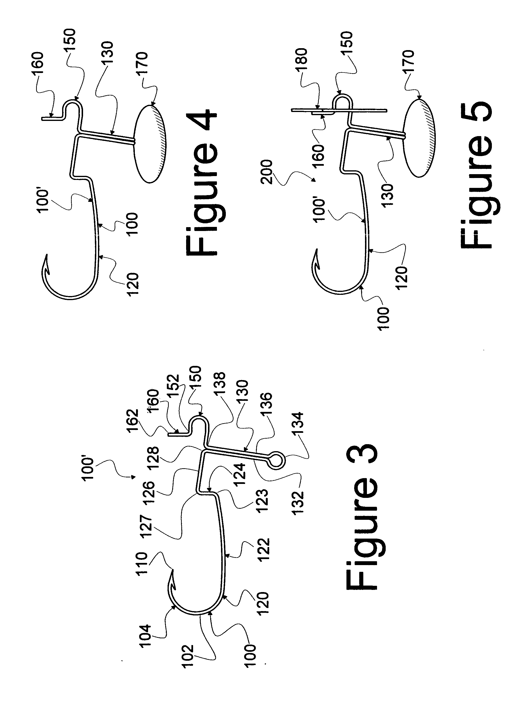 Bladed fishing lure assembly