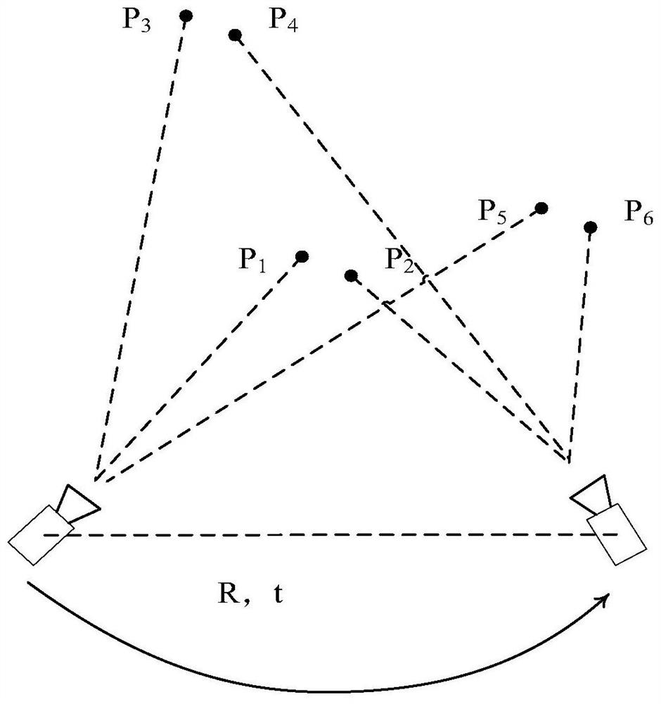 Robot repositioning method, device and equipment and storage medium