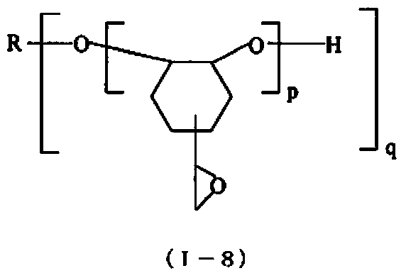 Resin composition for sealing an optical semiconductor and optical semiconductor device using said resin composition