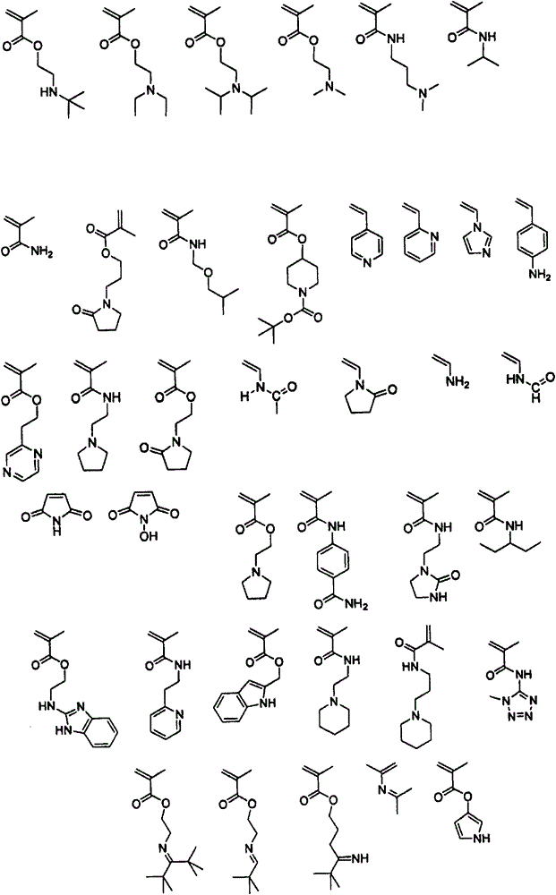 Photolithographic methods