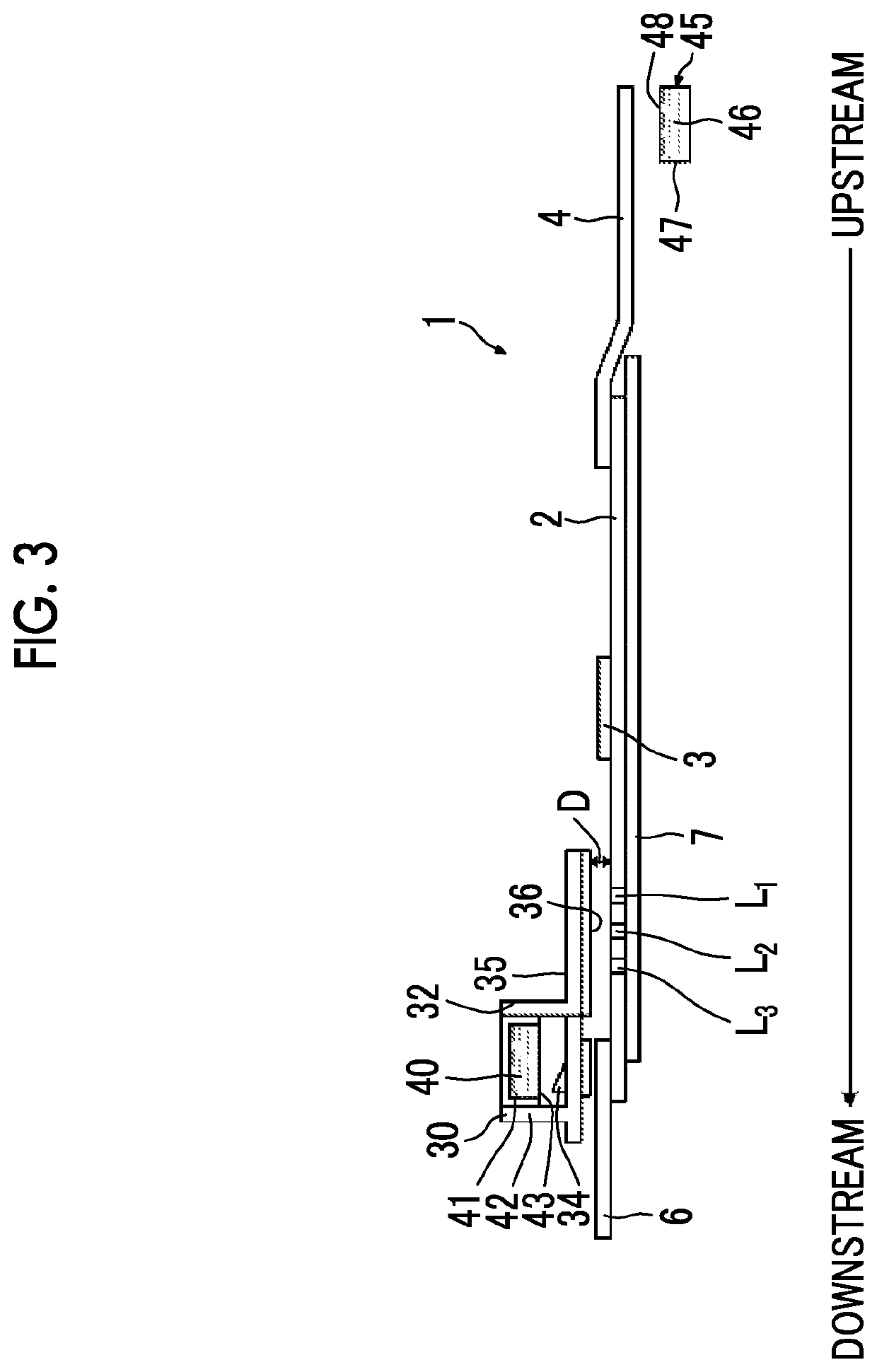 Immunochromatographic kit and method for detecting mycobacterium tuberculosis