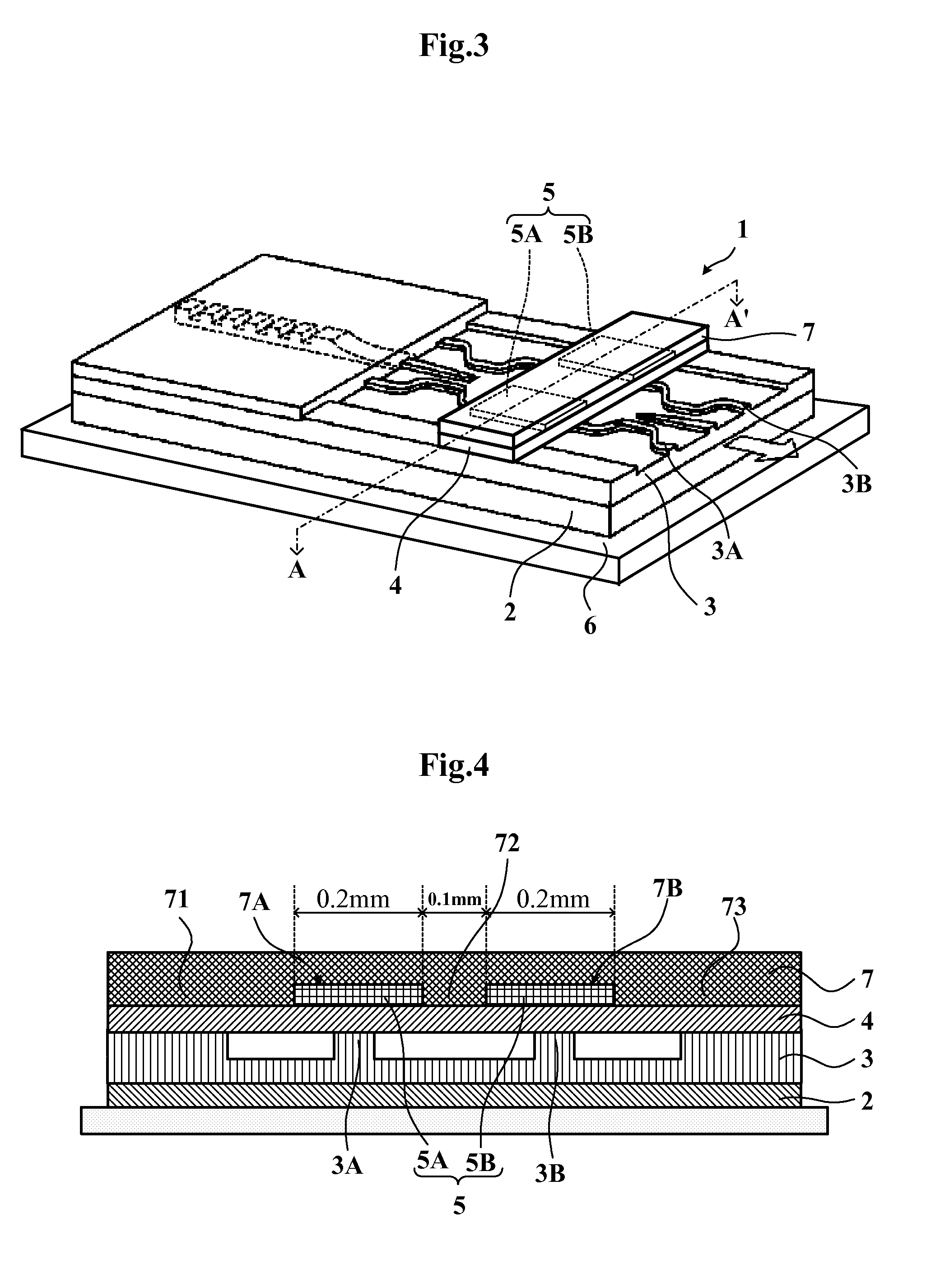 Waveguide type optical isolator and magnet holder used in waveguide type optical isolator