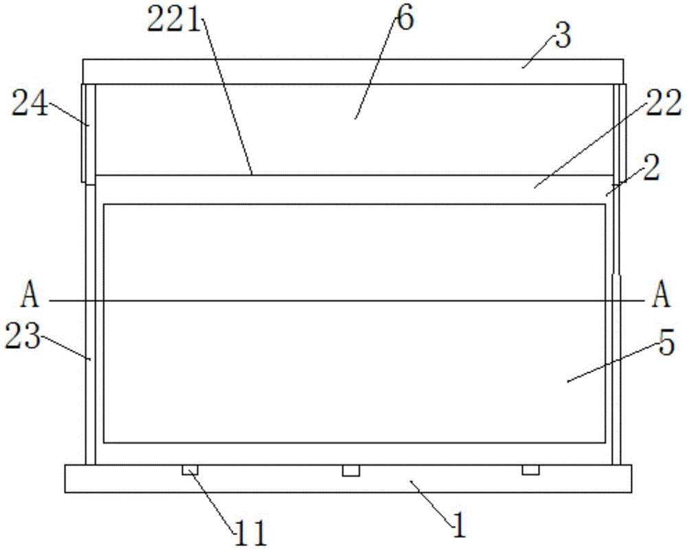 Multifunctional dustbin