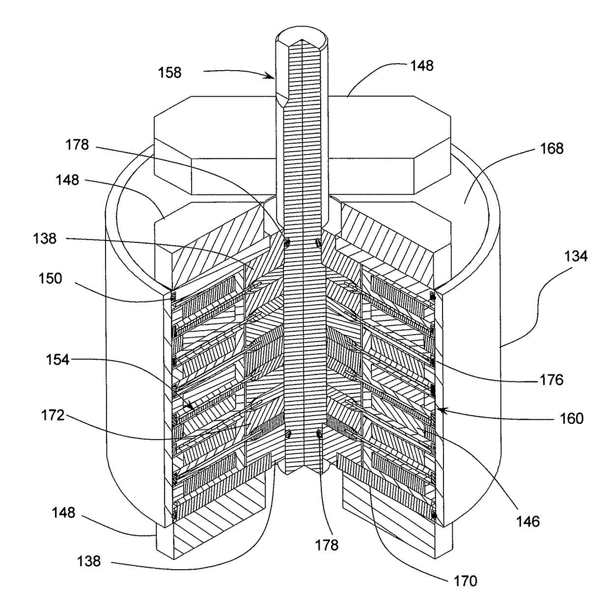 Magnetocaloric Refrigerator