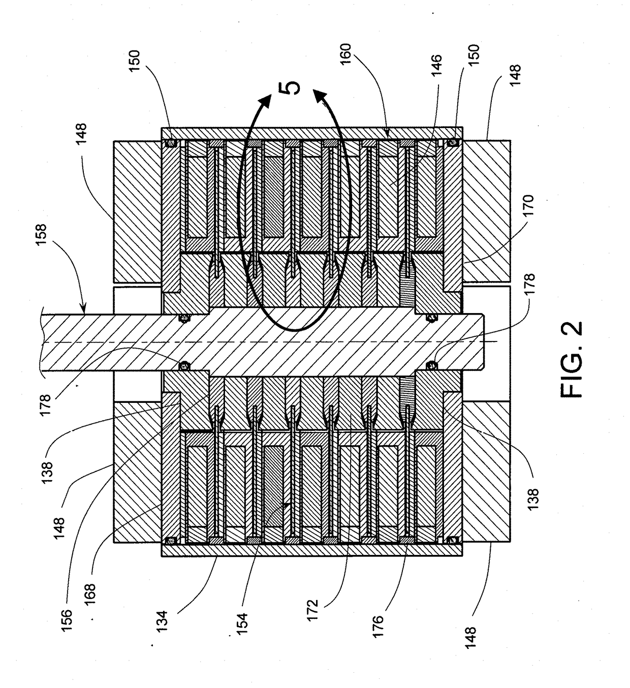 Magnetocaloric Refrigerator