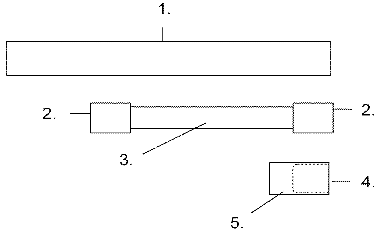 Tobacco-based nicotine aerosol generation system