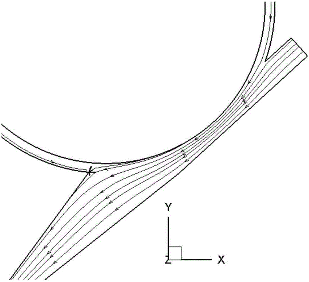 Rotor spinning apparatus capable of eliminating eddy current