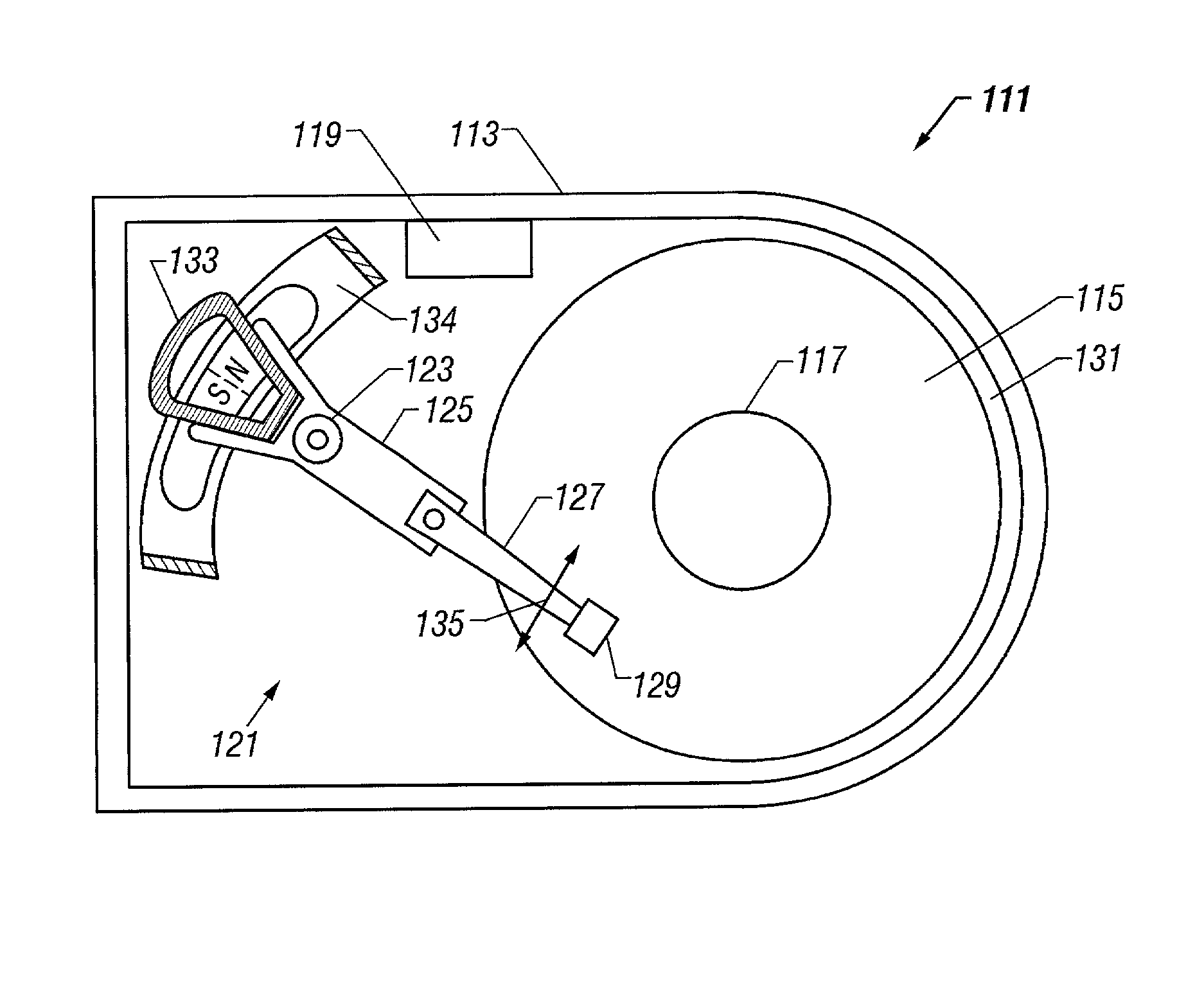 Disk drive laser melt bump disk for accurate glide calibration and certification processing