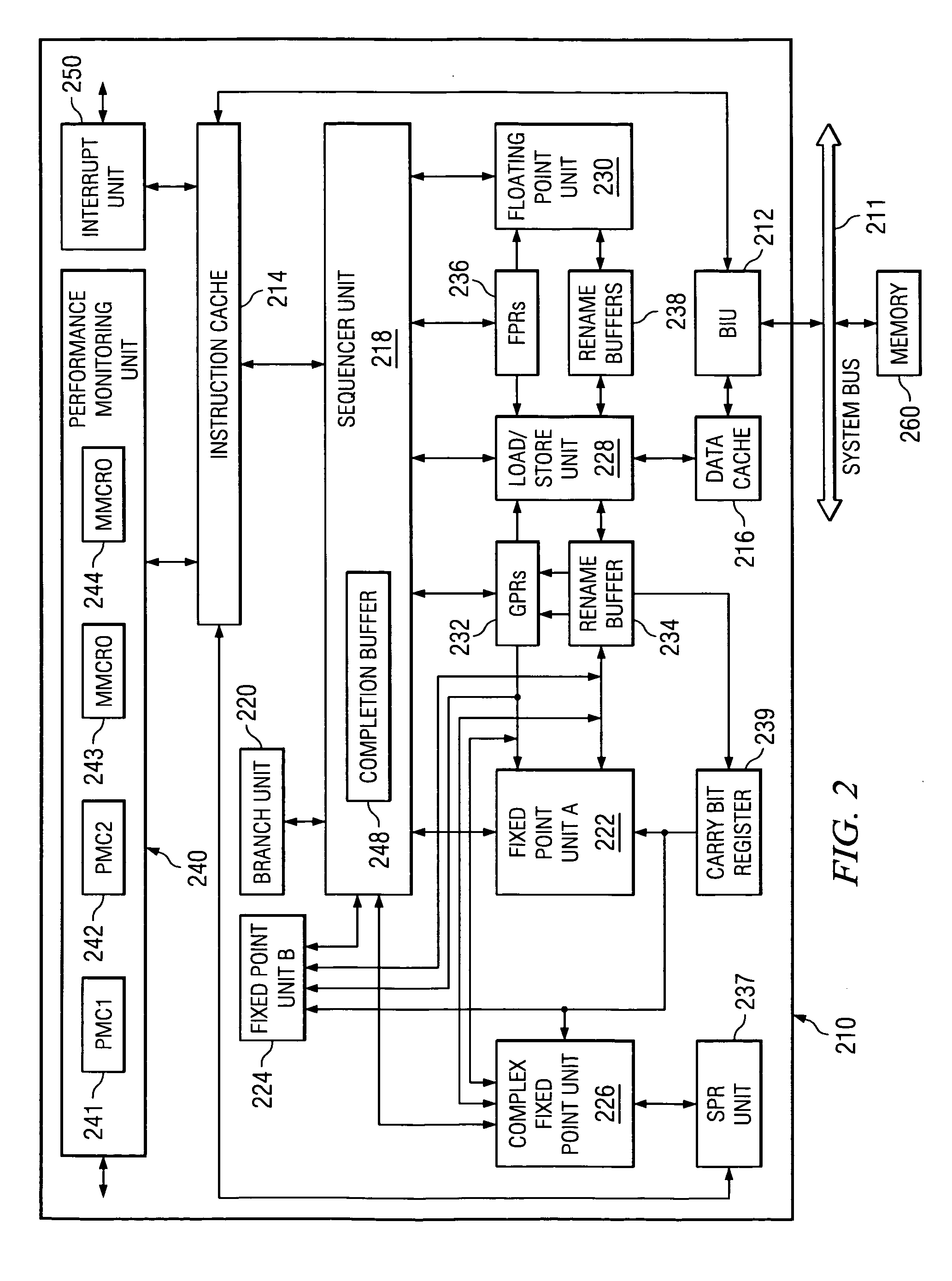 Event tracing with time stamp compression