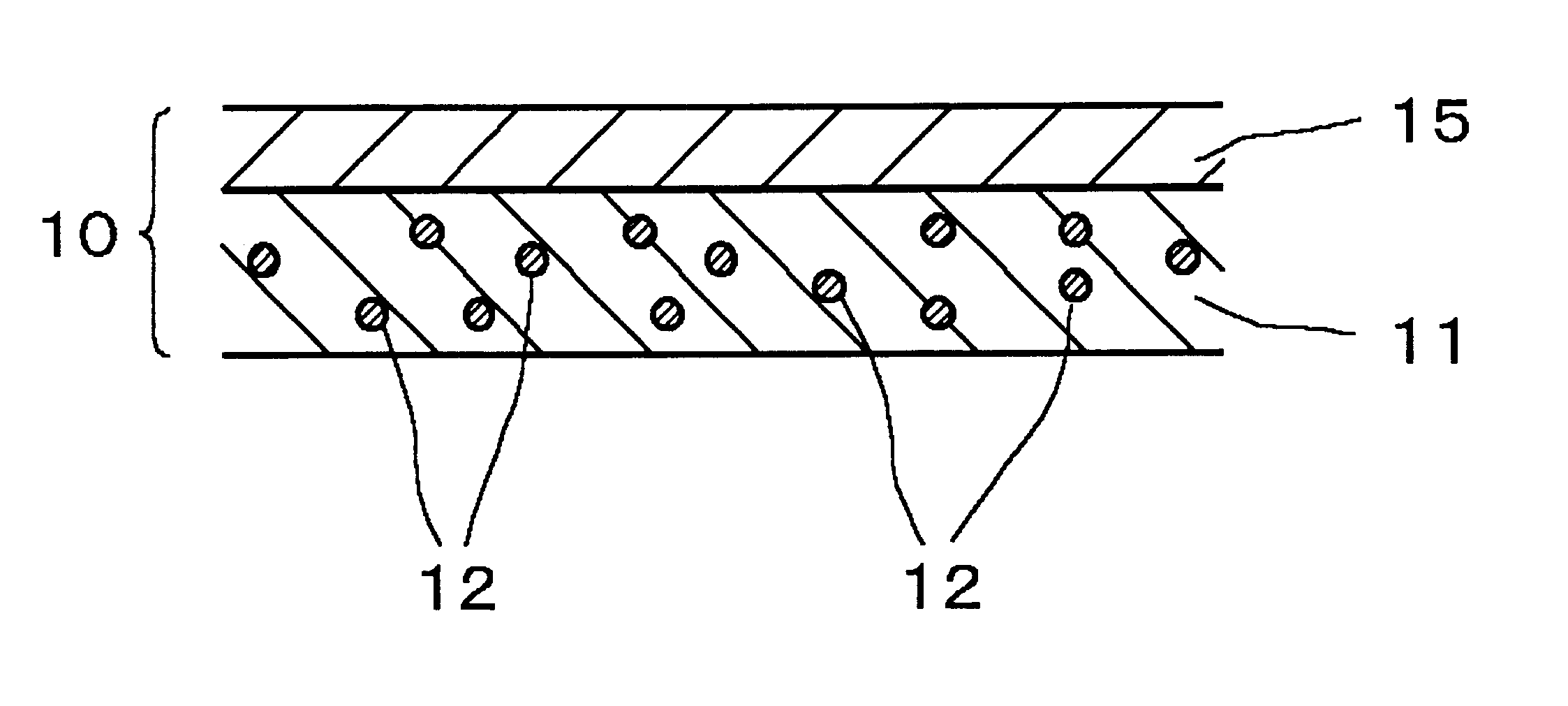 Acrylic resin laminated film and laminated molding using the same