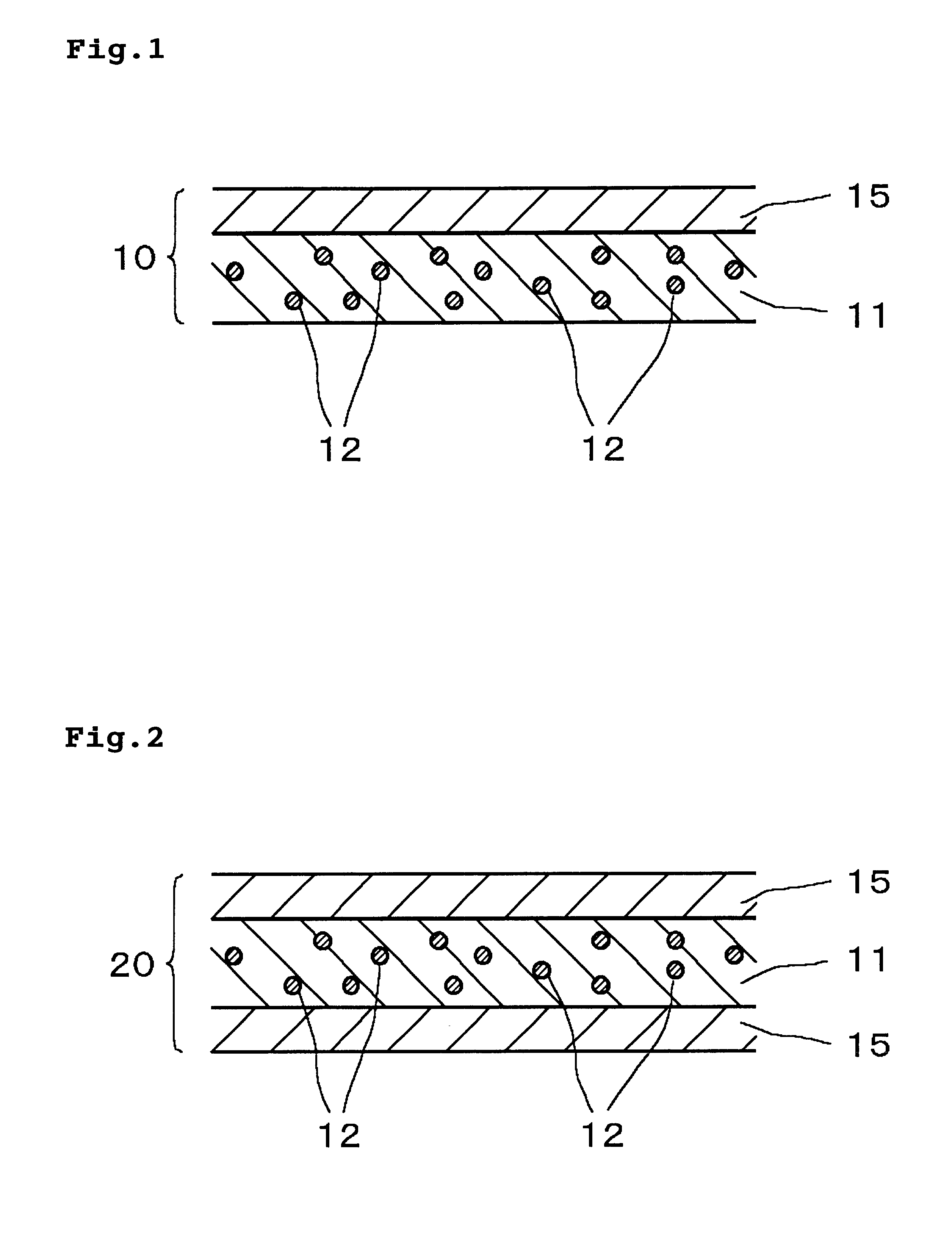 Acrylic resin laminated film and laminated molding using the same