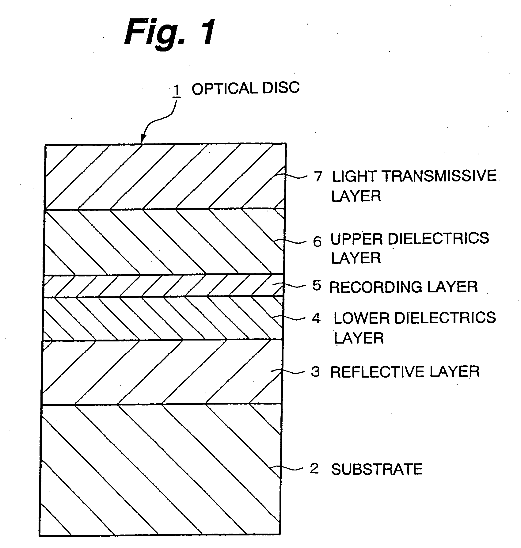 Optical recording medium and method for manufacturing same