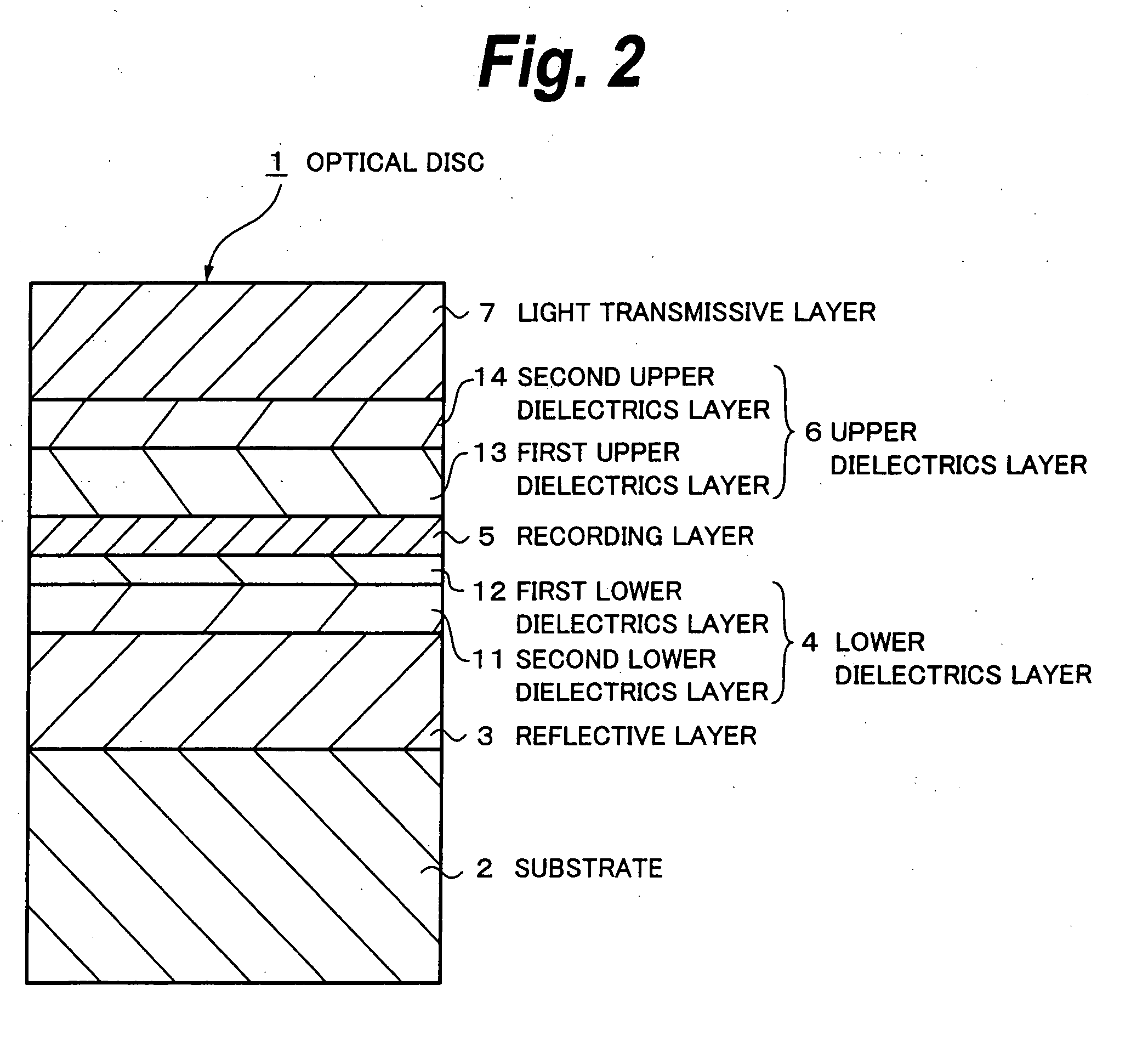 Optical recording medium and method for manufacturing same