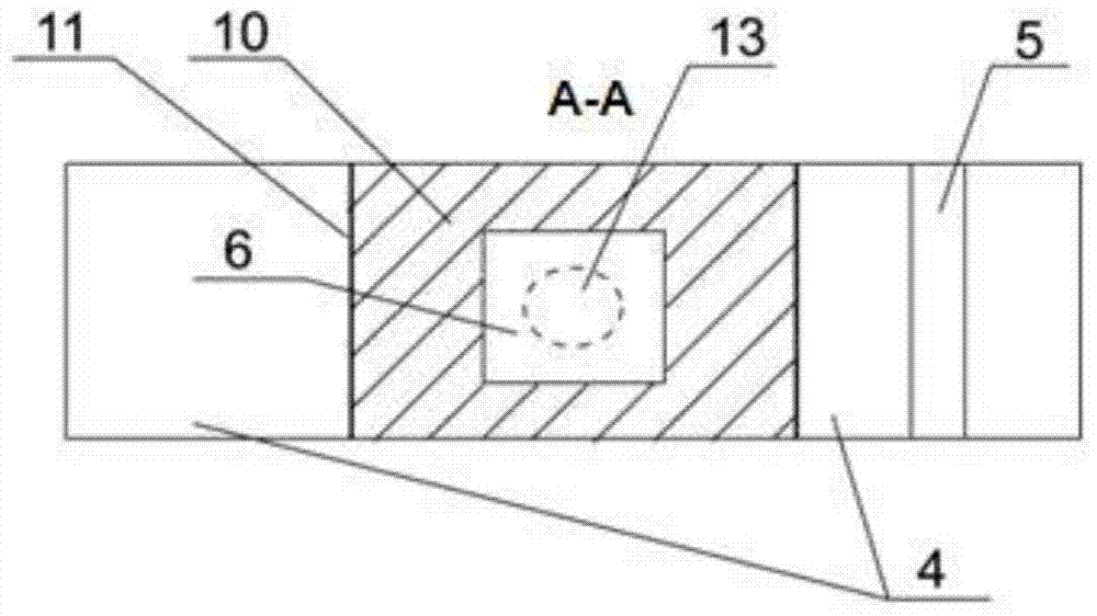 A high energy beam additive manufacturing method and equipment with high powder raw material utilization rate