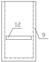 Intelligent fire extinguisher cabinet