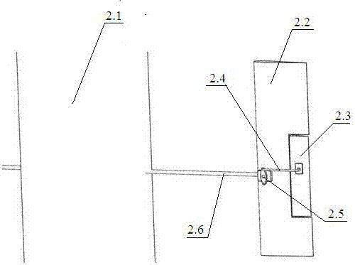 Sea observation robot