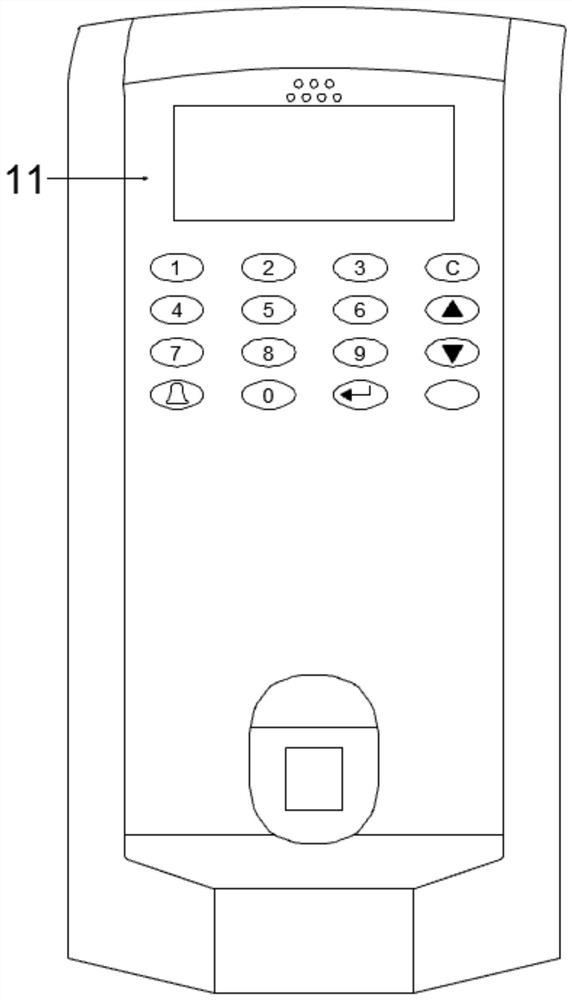 A Data Element Governance System